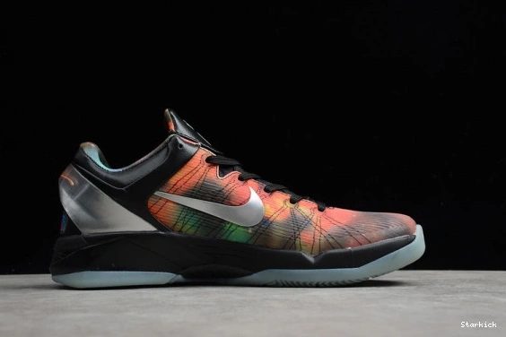 AS Kobe Nike 7 Galaxy 520810-001 1006